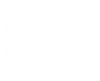 Staring at the moon