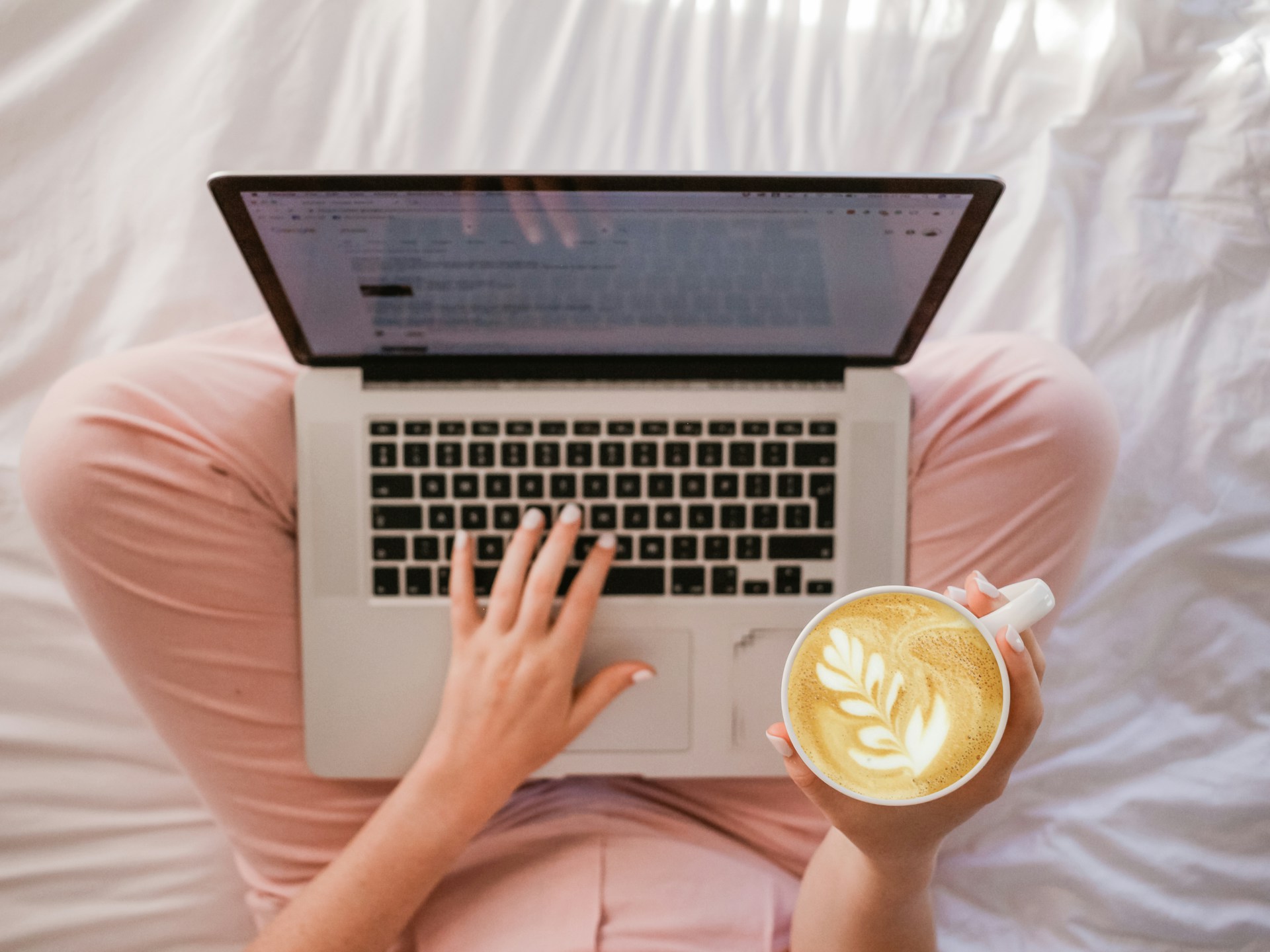 voordelen van online HSP coaching