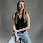 Joanne • astroloog & hsp coach